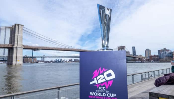 ICC Responds To Alleged Terrorist Threat Received By T20 World Cup 2024