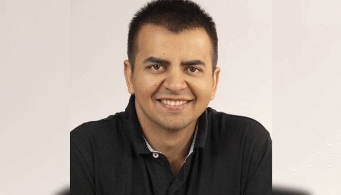 Why Is The Social Media Divided On OLA CEO Bhavish Aggarwal's Tweet On LinkedIn AI Bot's "Pronouns Illness"?