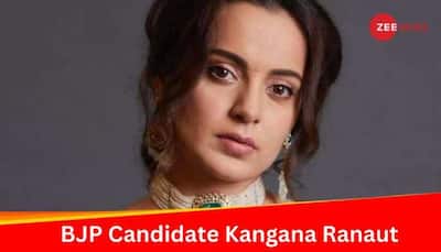 Kangana Ranaut: Check LSS Congress Candidate From Himachal Pradesh's Mandi Lok Sabha Seat
