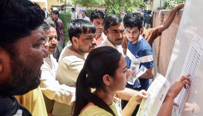 NEET UG 2024: Reports Of Question Paper Leak Baseless, Exam Conducted Successfully, Says  NTA