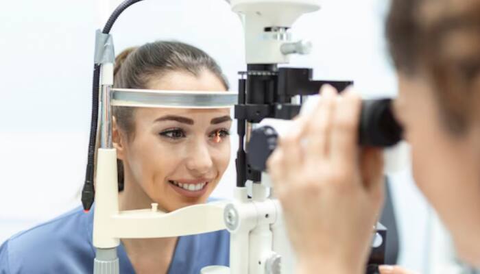 Eye Health For Busy Moms: Incorporating Quick And Effective Habits Into Daily- Routine
