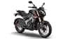 Motorcycle