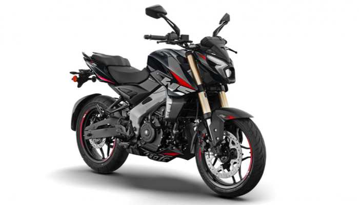Bajaj Pulsar NS400Z: What Does 'Z' Signify?