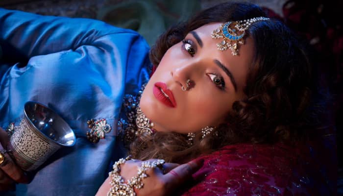 Richa Chadha Talks About &#039;Heeramandi&#039;, Says &#039;Lajwanti Is Opposite To Every Role I Have Ever Played&#039;