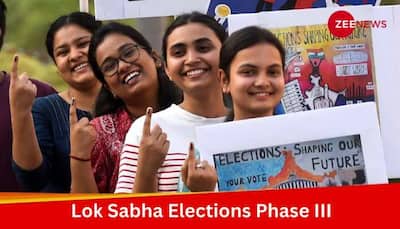 Lok Sabha Elections Phase 3: High-Profile Seats Baramati, Gulbarga, Mainpuri Up for Grabs | 7 Points