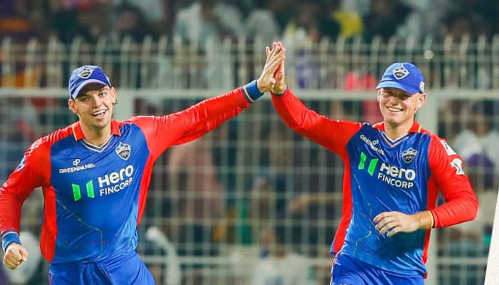 DC vs RR Dream11 Team Prediction, Match Preview, Fantasy Cricket Hints: Captain, Probable Playing 11s, Team News; Injury Updates For Today’s Delhi Capitals Vs Rajasthan Royals In Arun Jaitley Stadium, 730PM IST, Delhi 