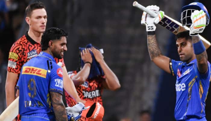 MI vs SRH IPL 2024: Suryakumar Yadav Happy To Slam T20 Ton After A long Time, Says It Was &#039;Need Of The Hour&#039; As T20 World Cup 2024 Nears