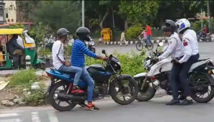 How Many Delhiites Are Driving On the Wrong Side? Check What Study Says