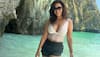 Shweta Tiwari Poses In Bralette And Black Shorts, Gives Sneak-Peek Of Her Thailand Vacay - Pics