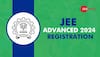 JEE Advanced 2024 Registration Ends Today At jeeadv.ac.in- Check Steps To Apply Here