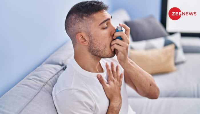 World Asthma Day 2024: Can Extreme Heat During Summer Increase Incidences Of Hospitalization? Expert Shares All You Need To Know