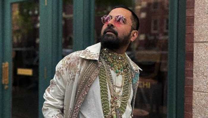 Met Gala 2024: Sabyasachi Mukherjee Scripts History, Becomes First Indian Designer To Walk The Red Carpet