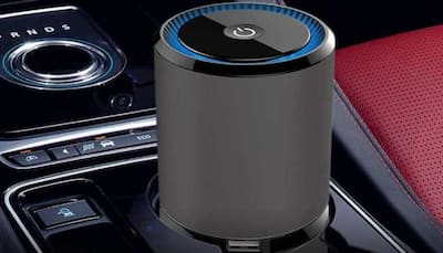 Does Your Car Need Air Purifier? Check 5 Reasons To Have It