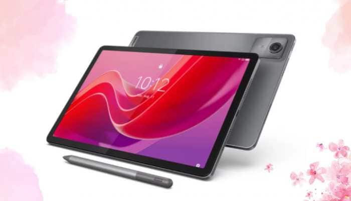 Lenovo Tab K11 Android Tablet Launched In India With TUV Eye Care Certification; Check Price, Specs And Availability
