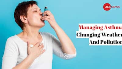 World Asthma Day 2024: How To Manage Asthma In Changing Weather And Pollution? Know Its Trigger and Treatment