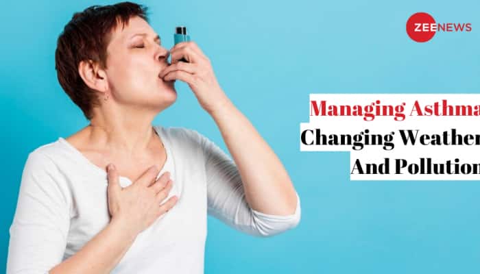 World Asthma Day 2024: How To Manage Asthma In Changing Weather And Pollution? Know Its Trigger and Treatment