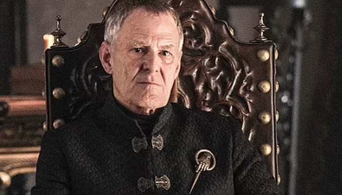 Game of Thrones Star Ian Gelder Dies At 74