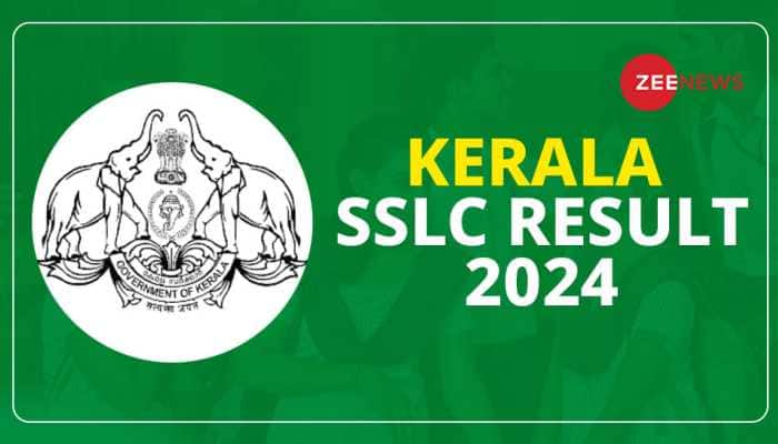 Kerala SSLC Result 2024 Date: Kerala Class 10th Result To Be OUT Today At keralaresults.nic.in- Check Steps To Download Here
