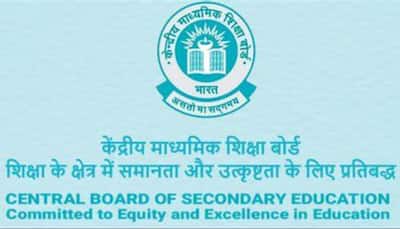 CBSE Results 2024: Notification For Verification Of Marks, Re-Evaluation, Photocopy Of Answer Sheets Released
