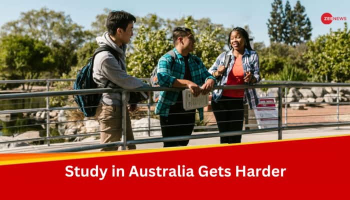 Planning To Study In Australia? You Will Now Need More Mininum Savings Than Ever 