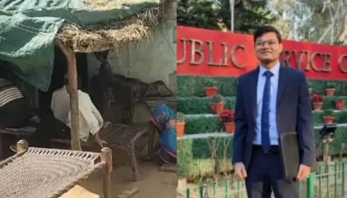 UPSC Success Story: From Mud House to Merit List, Meet Pawan Kumar, Son of Farmer Who Cleared UPSC, Inspires Rural India