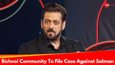 Salman Khan House Firing Case: Bishnoi Community To File Case Against Actor Over Accused's Death In Police Custody