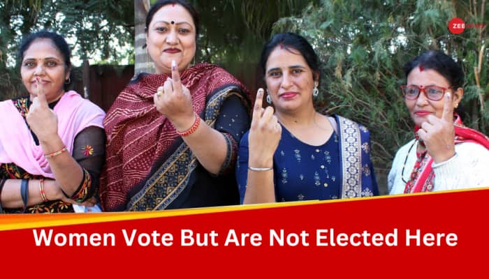 Election Trivia: With 49% Women Voters, THIS State Elected Just 3 Women In Lok Sabha In 72 Years