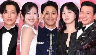 Kim Soo Hyun, Kim Go Eum, Nam Goong Min, And Lee Do Hyun Win Big At The 60th Baeksang Arts Awards 