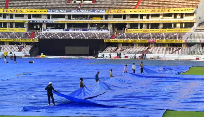SRH vs LSG IPL 2024 Match Weather Report: Rain To Play Spoilsport At Rajiv Gandhi International Stadium In Ahmedabad?