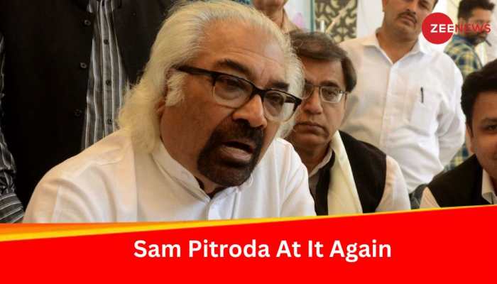 Sam Pitroda's Racist Remark: How PM Modi, Kangana Ranaut, Other BJP &amp; Congress Leaders Reacted