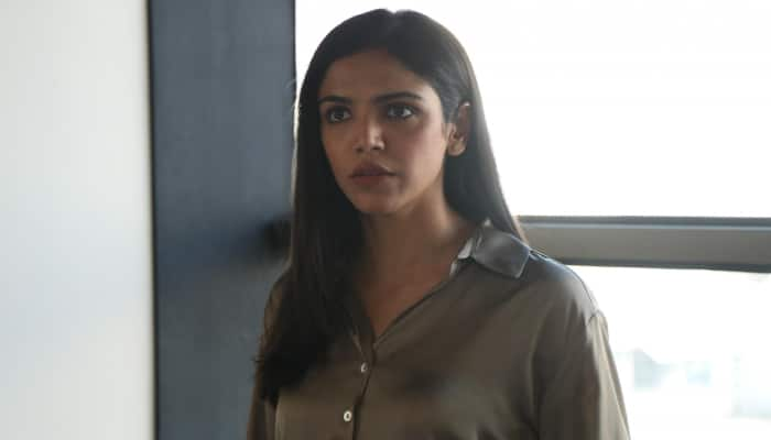 Shriya Pilgaonkar Opens Up On Getting Rave Reviews For The Broken News Season 2, Says​ &#039;I Enjoy Making Unpredictable Choices&#039; 