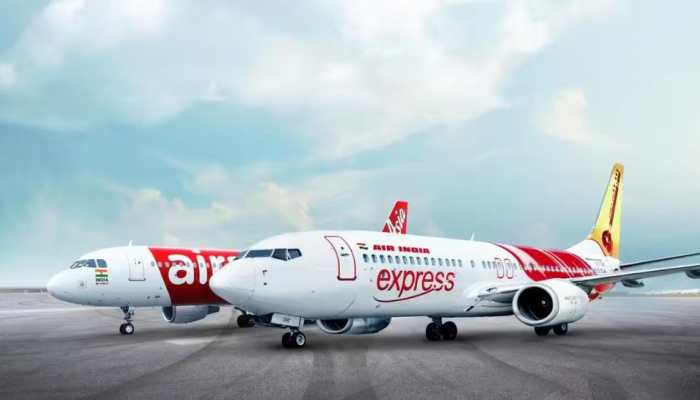 Air India Express Flight Cancellations: Amidst Chaos At Delhi Airport,  Airlines Issues An Apology 