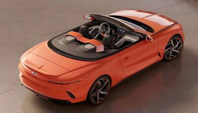 Bentley Batur Convertible By Mulliner Unveiled;  Production Limited To Only 16 Units 