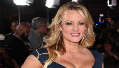 Know All About Adult Star Stormy Daniels, Woman At The Center Of Donald Trump's Trial