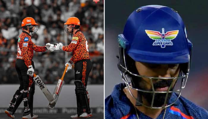 &#039;Justifying Why He Got Dropped For World Cup,&#039; KL Rahul Trolled For Poor Knock Vs SRH