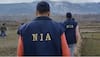 National Investigation Agency