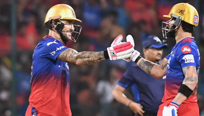 PBKS Vs RCB Dream11 Team Prediction, Match Preview, Fantasy Cricket Hints: Captain, Probable Playing 11s, Team News; Injury Updates For Today’s Punjab Kings Vs Royal Challengers Bengaluru In HPCA Stadium, 730PM IST, Dharamsala