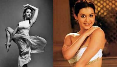 Remember Kisna Actress Isha Sharvani? Here's How Gorgeous She Looks Now