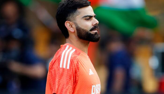 Virat Kohli Deserves Another World Cup Medal, Says Yuvraj Singh