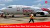 Air India Express Crisis: 85 Flights Cancelled, Mass Sick Leave Leads To Chaos