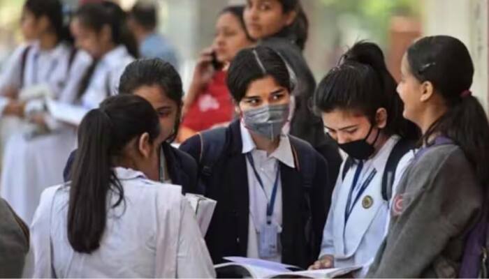 Karnataka SSLC Result 2024: KSEAB Class 10th Declared At karresults.nic.in- Check Direct Link, Pass Percentage Here