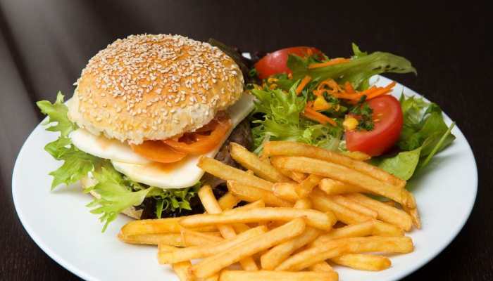 Beware! Ultra-Processed Food Can Lower Lifespan And Raise Risk Of Early Death, Claims Study