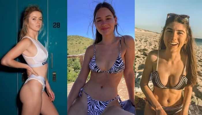 IPL 2024: Wags And Girlfriend Of RCB Players Who Will Be Cheering For Them From Stands In PBKS vs RCB Game - In Pics