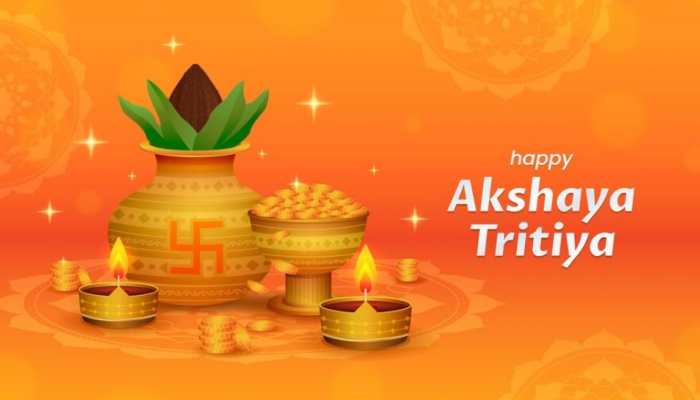 Akshaya Tritiya