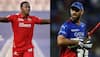 Why Glenn Maxwell And Kagiso Rabada Are Not Playing In PBKS vs RCB Game In IPL 2024? 