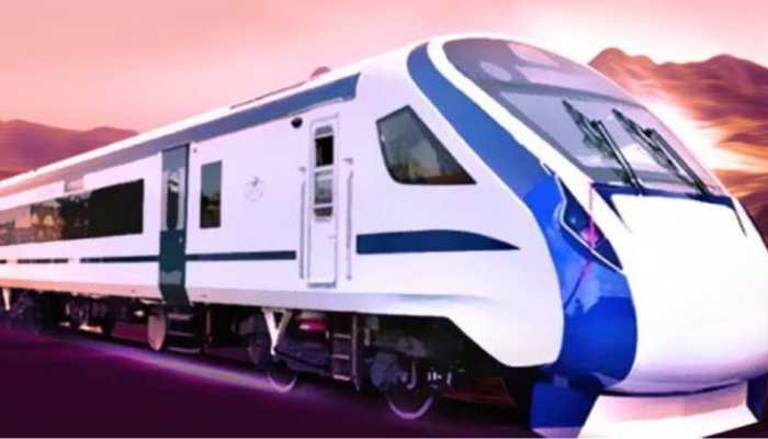 Indian Railways News: New Vande Bharat Train To Run Between Bhagalpur And Howrah