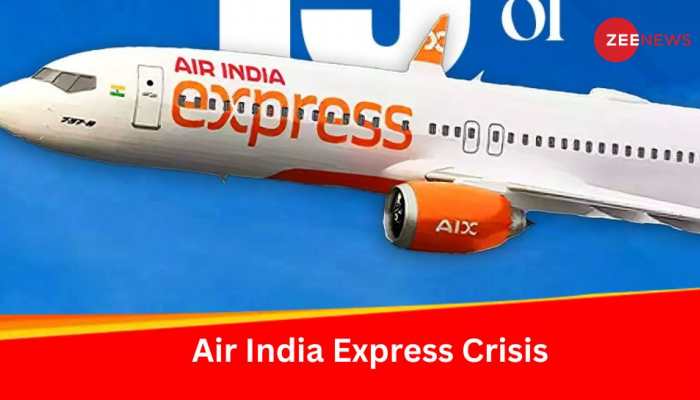 Air India Revokes Termination Of 25 Employees After Agreement With Crew Members