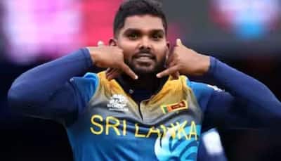 Sri Lanka's Squad For T20 World Cup 2024 Announced, Wanindu Hasaranga Named Captain