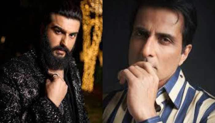 Viral News: Arjun Kapoor And Sonu Sood Extend Support To 10-year-old Delhi Boy Selling Rolls After Father’s Demise