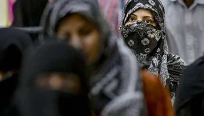 BJP, Opposition Spar Over Govt Panel Report On Rise In Muslim Population
